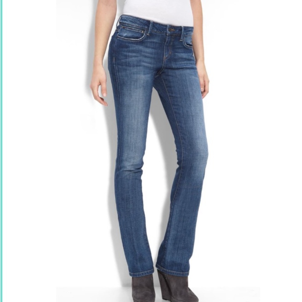 Joe’s Jeans Starlet Bootcut Stretch Jeans